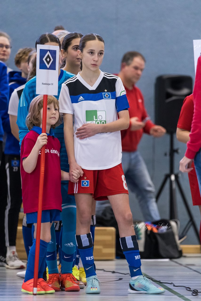 Bild 120 - C-Juniorinnen Futsalmeisterschaft